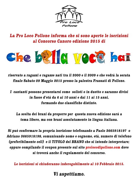 Clicca qui per saperne di più